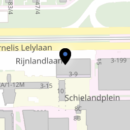Appartement STN02 E 9751 26
