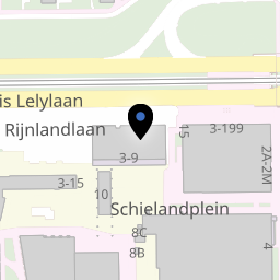 Appartement STN02 E 9751 28