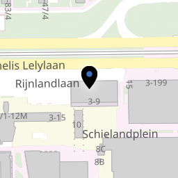 Appartement STN02 E 9751 29