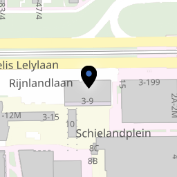 Appartement STN02 E 9751 31