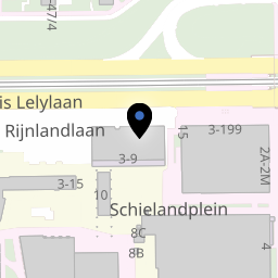Appartement STN02 E 9751 33