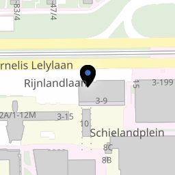 Appartement STN02 E 9751 38