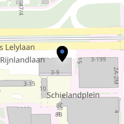 Appartement STN02 E 9751 40