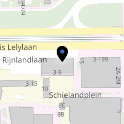 Appartement STN02 E 9751 41