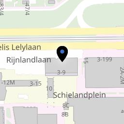 Appartement STN02 E 9751 43