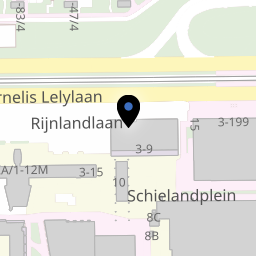 Appartement STN02 E 9751 47