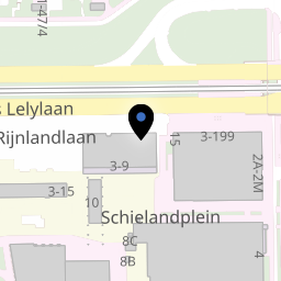 Appartement STN02 E 9751 49