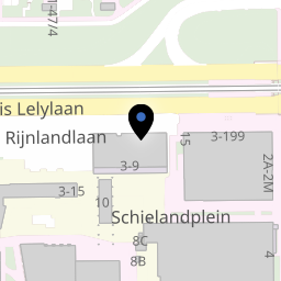 Appartement STN02 E 9751 51