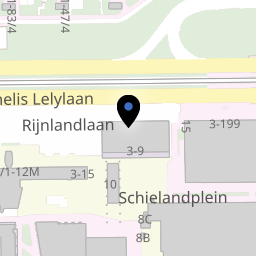 Appartement STN02 E 9751 55