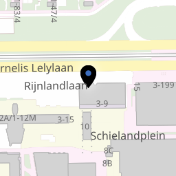 Appartement STN02 E 9751 58