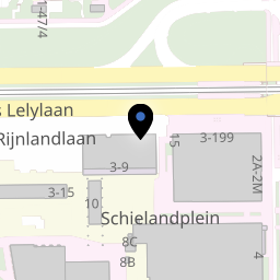 Appartement STN02 E 9751 59