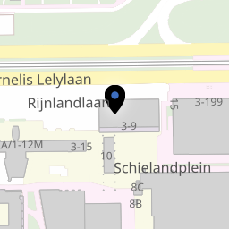 Appartement STN02 E 9751 6