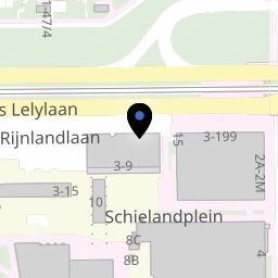 Appartement STN02 E 9751 60