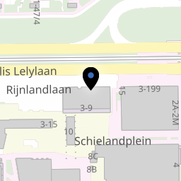 Appartement STN02 E 9751 62