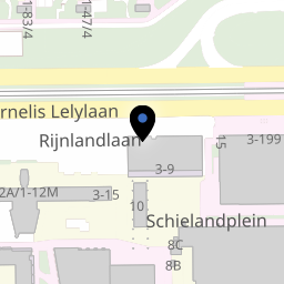 Appartement STN02 E 9751 68