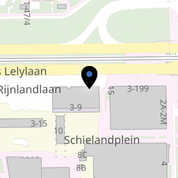 Appartement STN02 E 9751 69