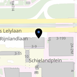 Appartement STN02 E 9751 70
