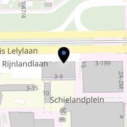 Appartement STN02 E 9751 71