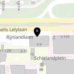 Appartement STN02 E 9751 75
