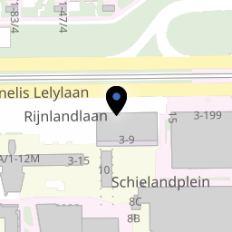 Appartement STN02 E 9751 76