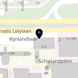 Appartement STN02 E 9751 77