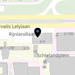 Appartement STN02 E 9751 8