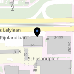 Appartement STN02 E 9751 80