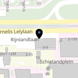 Appartement STN02 E 9751 88