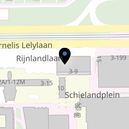 Appartement STN02 E 9751 9