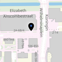 Appartement STN02 E 9754 4