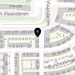Appartement STN02 E 9811 2