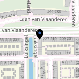 Appartement STN02 E 9812 1