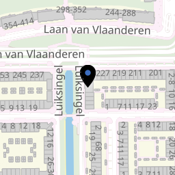 Appartement STN02 E 9812 2