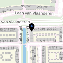 Appartement STN02 E 9812 4