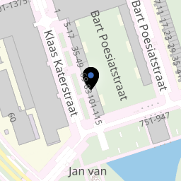 Appartement STN02 E 9891 12