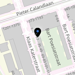 Appartement STN02 E 9891 17