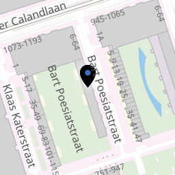 Appartement STN02 E 9891 25