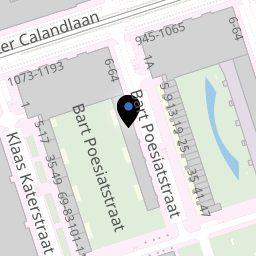 Appartement STN02 E 9891 26