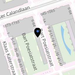 Appartement STN02 E 9891 27