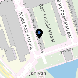 Appartement STN02 E 9891 33