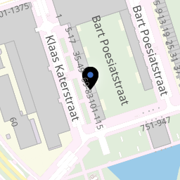 Appartement STN02 E 9891 34