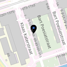 Appartement STN02 E 9891 38
