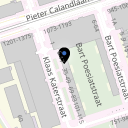Appartement STN02 E 9891 41