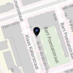 Appartement STN02 E 9891 42