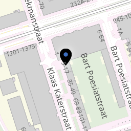 Appartement STN02 E 9891 43