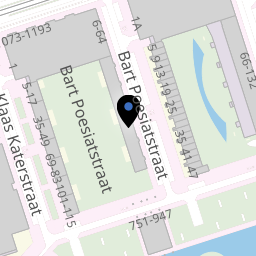 Appartement STN02 E 9891 48
