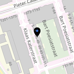 Appartement STN02 E 9891 5