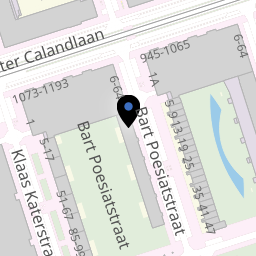 Appartement STN02 E 9891 54