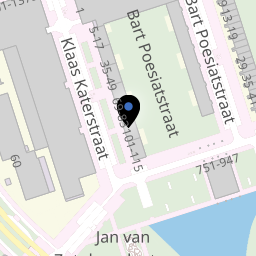 Appartement STN02 E 9891 59