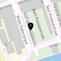 Appartement STN02 E 9891 62